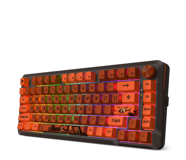 REDRAGON K4PUC21N0 PRO K681LK-RGB-PRO - 1486726 - zdjęcie 6